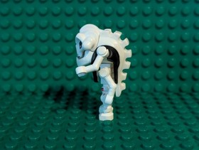 Lego Ninjago Samukai Skulkin Skeleton Villain Evil Minifigure njo0014 2507 2505