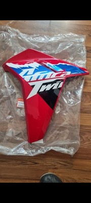 Honda CRF1100L Africa Twin Seitenverkleidung 64360-MLN-E20ZA Verkleidung Links
