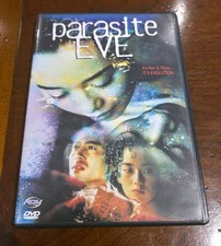 Parasite Eve (DVD, 2001) for sale online | eBay