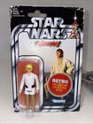 LUKE SKYWALKER Star Wars Retro Kenner Collection 3.75" Figure 2019 New
