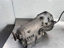 Automatikgetriebe 722640 Mercedes E Kl W211 E220CDI 170PS