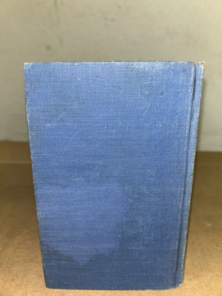 The Moon Is Down by John Steinbeck March 1942 1st Edition Hardcover Viking - Image 2 of 4