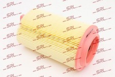 Luftfilter Motorluftfilter &Oslash;132Mm f&uuml;r Mercedes CLK Cabrio SLK S211 W212 02-18