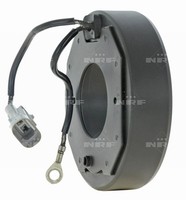 Nrf 38671 Spule, Magnetkupplung (Kompressor) FüR FORD,MERCEDES-BENZ