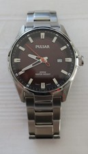 Pulsar Quarz-Armbanduhren für Herren online kaufen