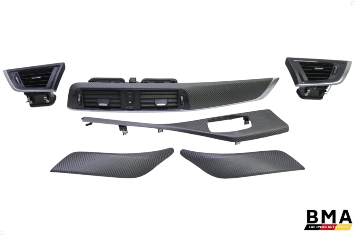 Interior Parts for BMW M2 for sale | eBay