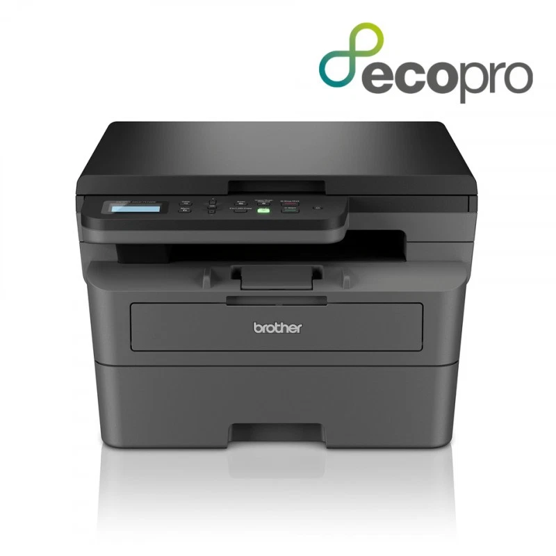 BROTHER DCP-L2627DWE Laser A4 1200 x 1200 DPI 32 ppm Wifi - Photo 1/1