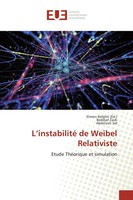 Beddiaf Zaidi (U. A.) | L'instabilité De Weibel Relativiste | Taschenbuch (2018)