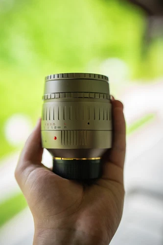 Ttartisan 50mm F 0.95