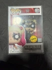Funko Pop! Vinyl: Alexa Bliss #107 WWE Wrestling Figure Exclusive Chase Edition
