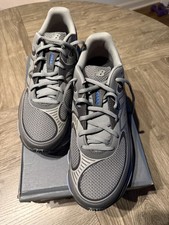 New Balance Abzorb 2000 Faded Black Blue U20009MI Men's Size 10 Brand New