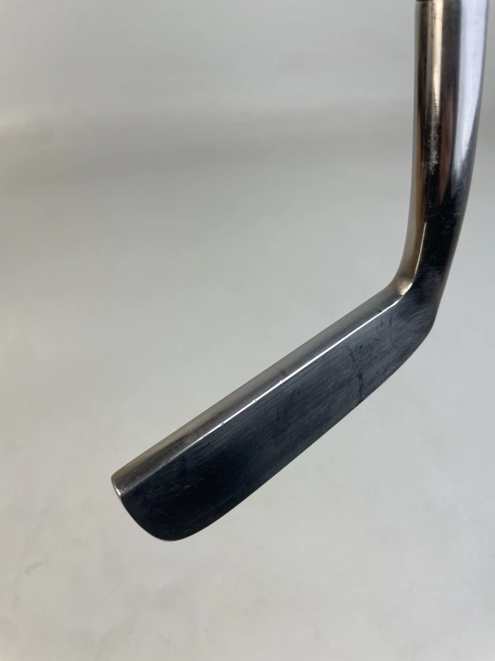 Macgregor Jack Nicklaus Muirfield Napa Style Putter / RH / 34.5 Inch / VGC /8884 - Image 2 of 4