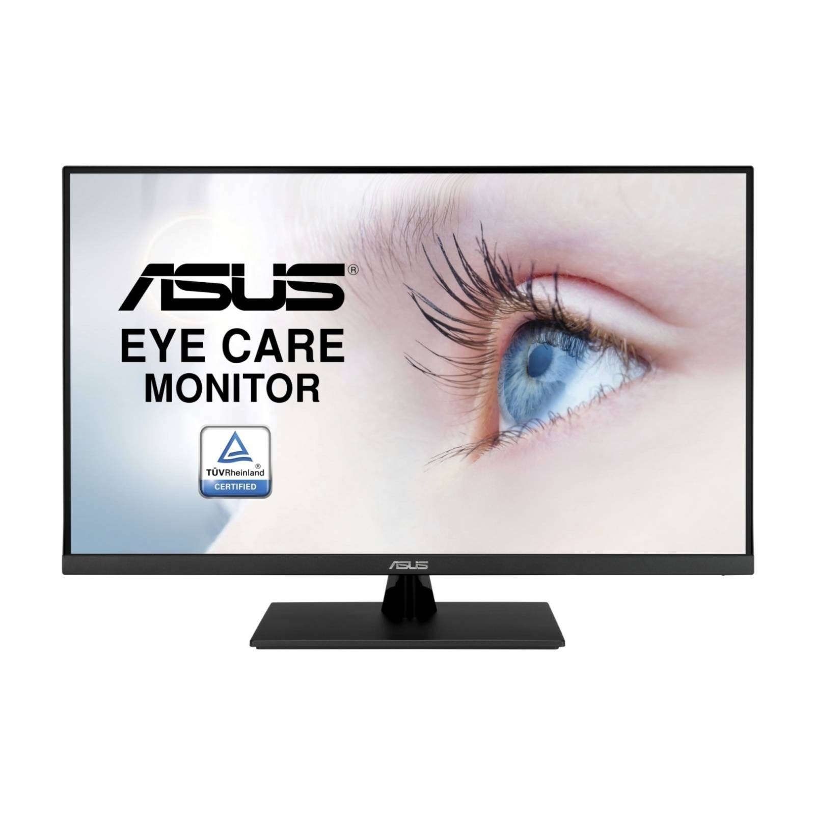 ASUS VP32UQ LED Display 31.5"" Computer Monitor 3840 x 2160 pixels 4K Ultra HD -
