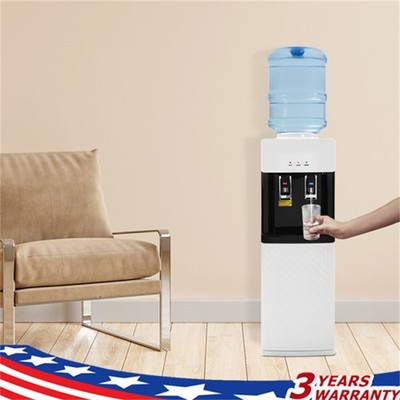 Top Loading Water Cooler Dispenser Water Dispenser Hot & Cold Drinking Machine