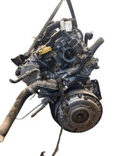 Moteur Fiat TIPO