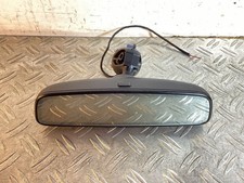 Porsche Macan (95B) 2024 Innenspiegel Rückspiegel 7PP857511 IME34427