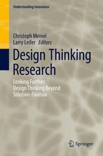 Design Thinking Research: Looking Further: De...