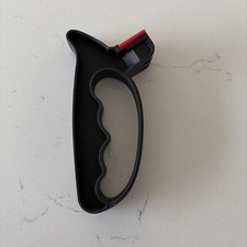 Manual Steel Knife Sharpener