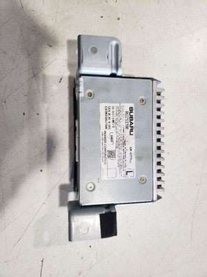 2023 Subaru BRZ Radio Audio Pioneer Amplifier OEM 86221CC100