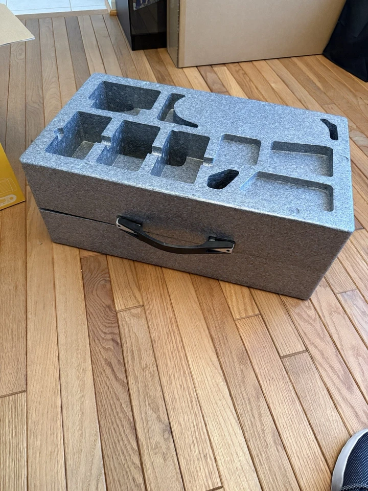 💥DieCast Masters 1:20 Caterpillar 330D L Diecast RC Excavator Item 280001💥 - Image 3 of 4