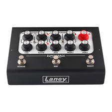 Laney Supergrace Loudpedal Billy Corgan Signature 60W Guitar Amplifier Pedal