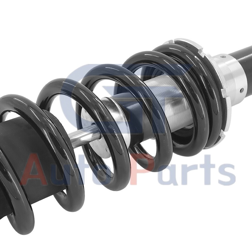4pcs Front & Rear Shock Struts Magnetic Fit Ferrari 458 Italia Spider Speciale