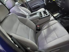 Used Front Right Seat Front Fits 2014 Chevrolet Silverado 1500 Pickup Bucket An