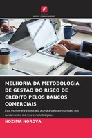 Nozima Norova | Melhoria Da Metodologia De GestÃO Do Risco De CrÉDito Pelos...