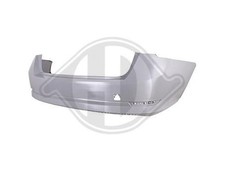 Stoßstange hinten Limousine für Skoda Octavia 2020-