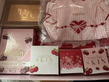Plouise Cherry Lovers Bundle Full Obsessed For Less 2 Bad Bs Makeup Bag Mask