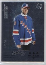 2019-20 Upper Deck Black Diamond 1996-97 Tribute Rookies 210/249 Kaapo Kakko s3g