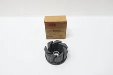 Osborn 47089 Disc Brush 4in 120 Sc Grit 7/8in Arbor 3500rpm