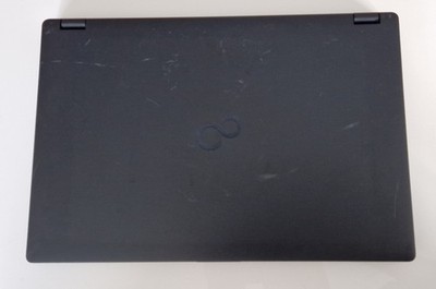 Fujitsu Lifebook E5511   Intel i5 1135G7 32GB RAM 256GB SSD Win11Pro FullHD TOP
