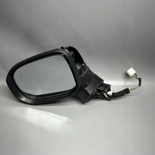 KIA TELLURIDE MIRROR LEFT DRIVER 2020 2021 2022 OEM 87610S9020