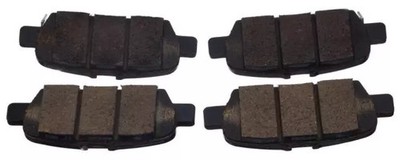 Genuine Nissan Brake Pads Rear D4060-9HM0B
