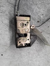 Porte avant et accessoires Ford COURRIER