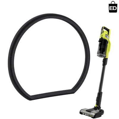 #ad Replacement Gasket for Ryobi 18V Stick Vacuums Optimal Sealing Seal Part $9.49