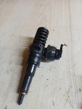 VW PASSAT Variant B5 3B6 Einspritzdüse 038130073BA 1.90 Diesel 74kw 34885765