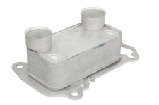 Ölkühler Motoröl MTR 12220839 Aluminium 2 1 für BMW 3er Touring E91 X1 E84 E90