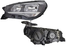 ALKAR Scheinwerfer Links für OPEL Corsa F CORSA F Kasten/Schrägheck 2781421