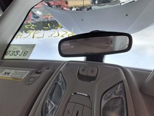 Rear View Mirror Manual Dimming Without Telematics Fits 17-21 COMPASS 2653084