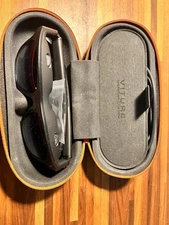 VITURE Pro XR/AR Smart Glasses - 135" 120Hz 1000Nits Ultra Clarity Display