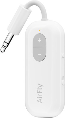 AirFly SE | Bluetooth Wireless Audio Transmitter Adapter for AirPods/Headphones,