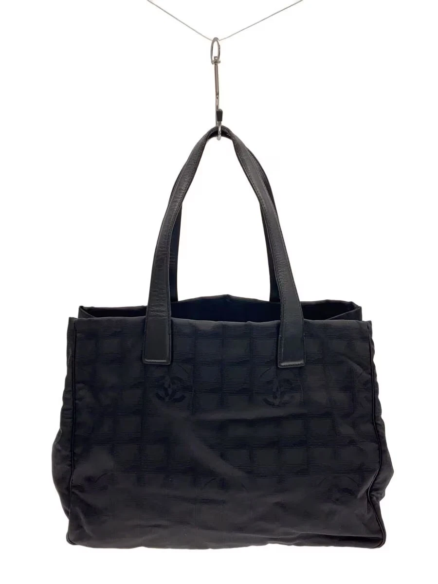 CHANEL Nylon Tote Bags for Women for sale | eBay