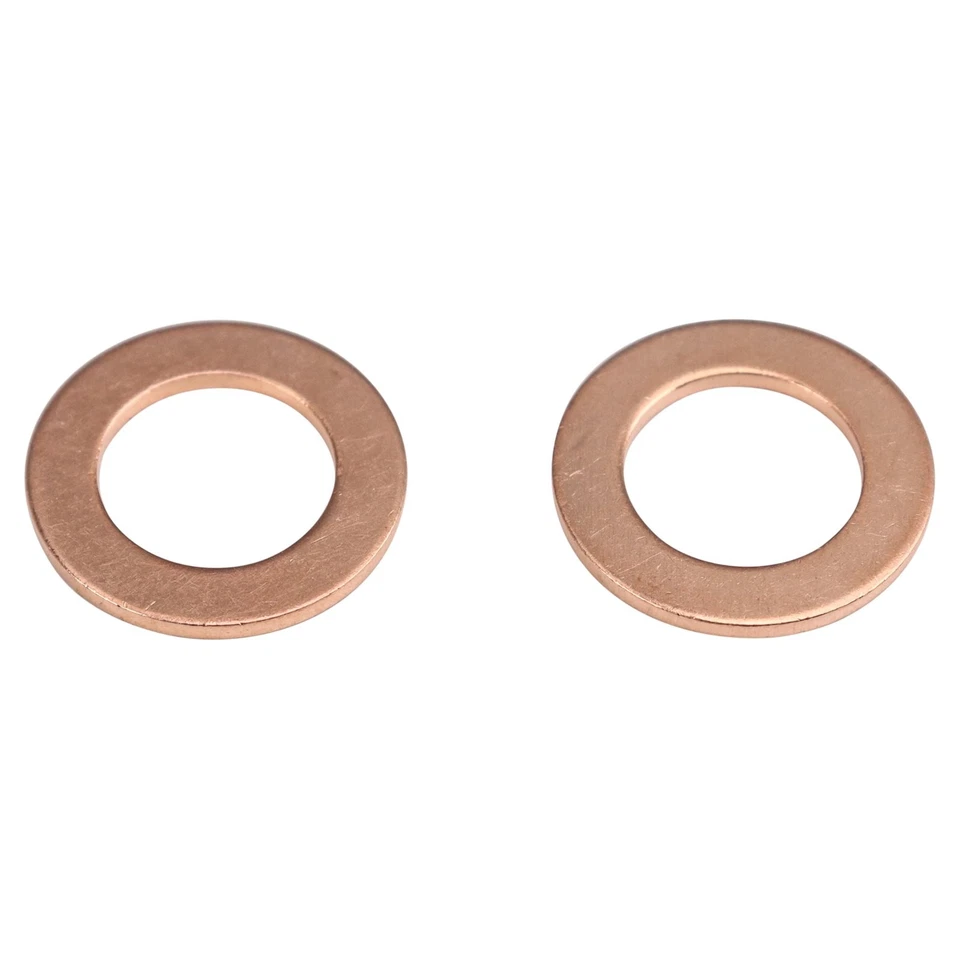 For Volkswagen Tiguan 2009-2018 TRQ BLA80575 Front Brake Hydraulic Hose Kit Foto 4 de 4