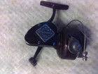 Vintage well used Shakespeare 2062 DD reel, Works. maroon/burgundy? — photo 1