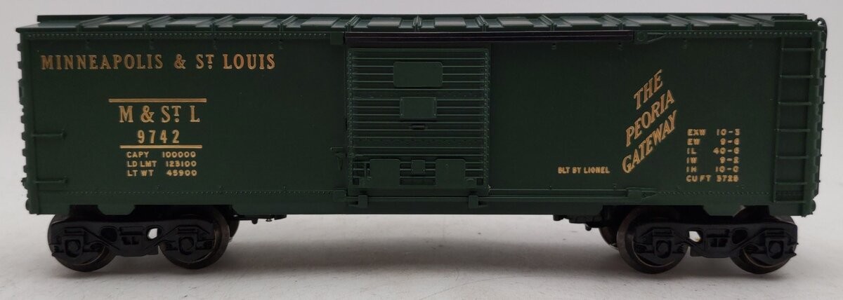 Click here to see eBay Auction