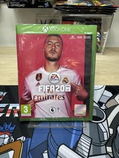 Xbox One FIFA 20 Sealed