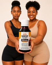 Sama Mèvey Herbal Blend Weight Gain Suppleme...