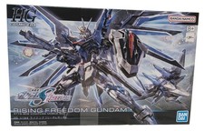 Bandai HG 1/144 Rising Freedom Gundam SEED Freedom Model Kit Gunpla